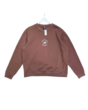 Size XXL | New Balance Crewneck Jumper