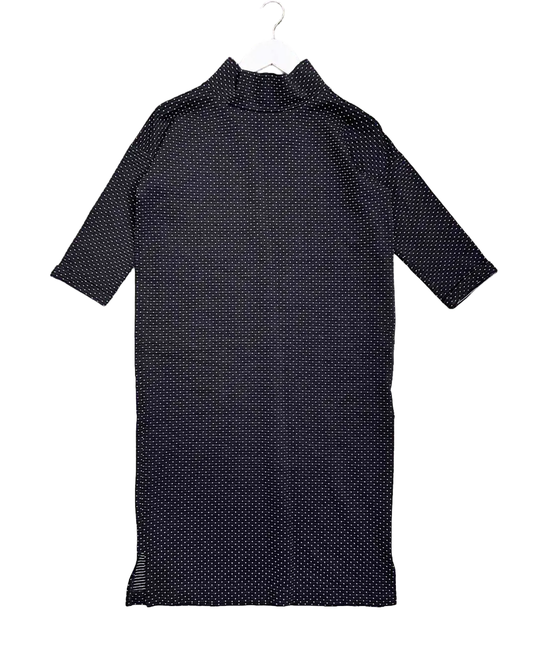 Size XXS | Alpha60 Polka Dot Dress