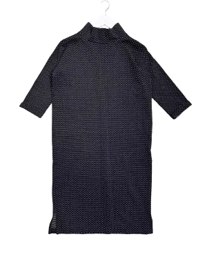 Size XXS | Alpha60 Polka Dot Dress