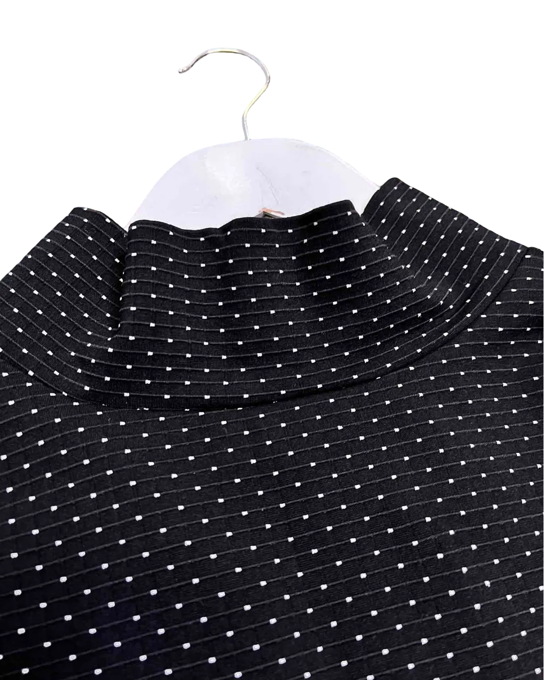 Size XXS | Alpha60 Polka Dot Dress