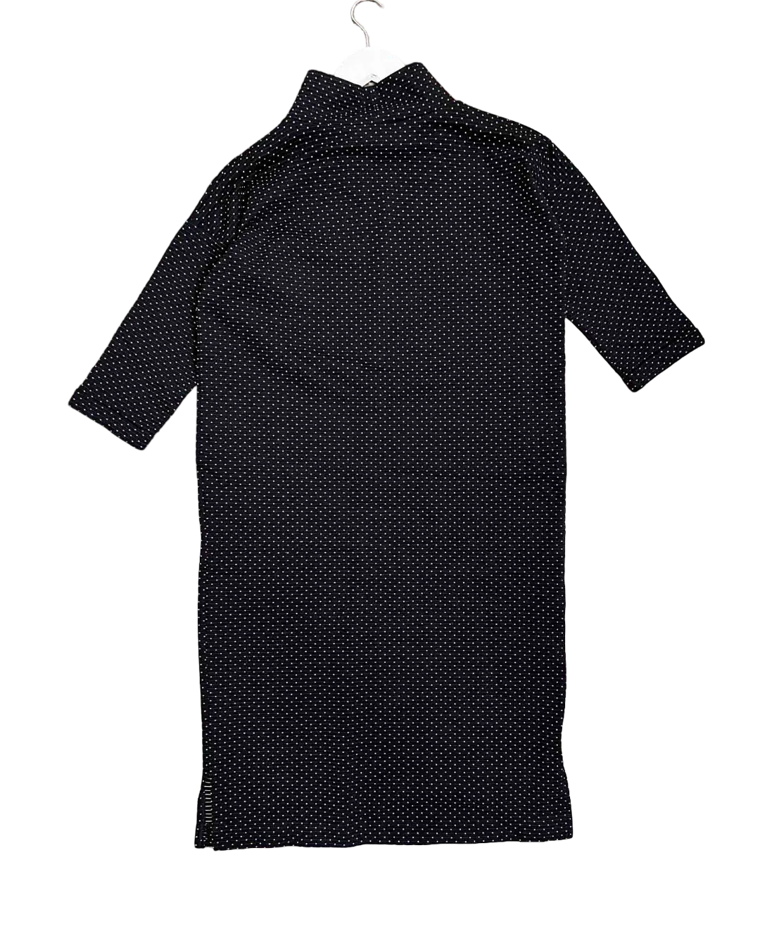 Size XXS | Alpha60 Polka Dot Dress