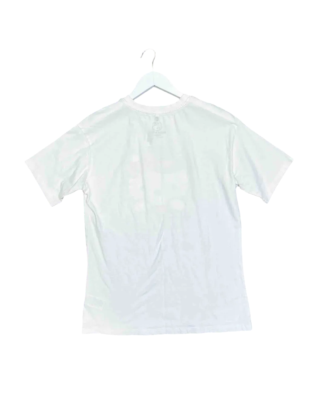Size XXS | Hello Kitty Oversized Studded T-Shirt