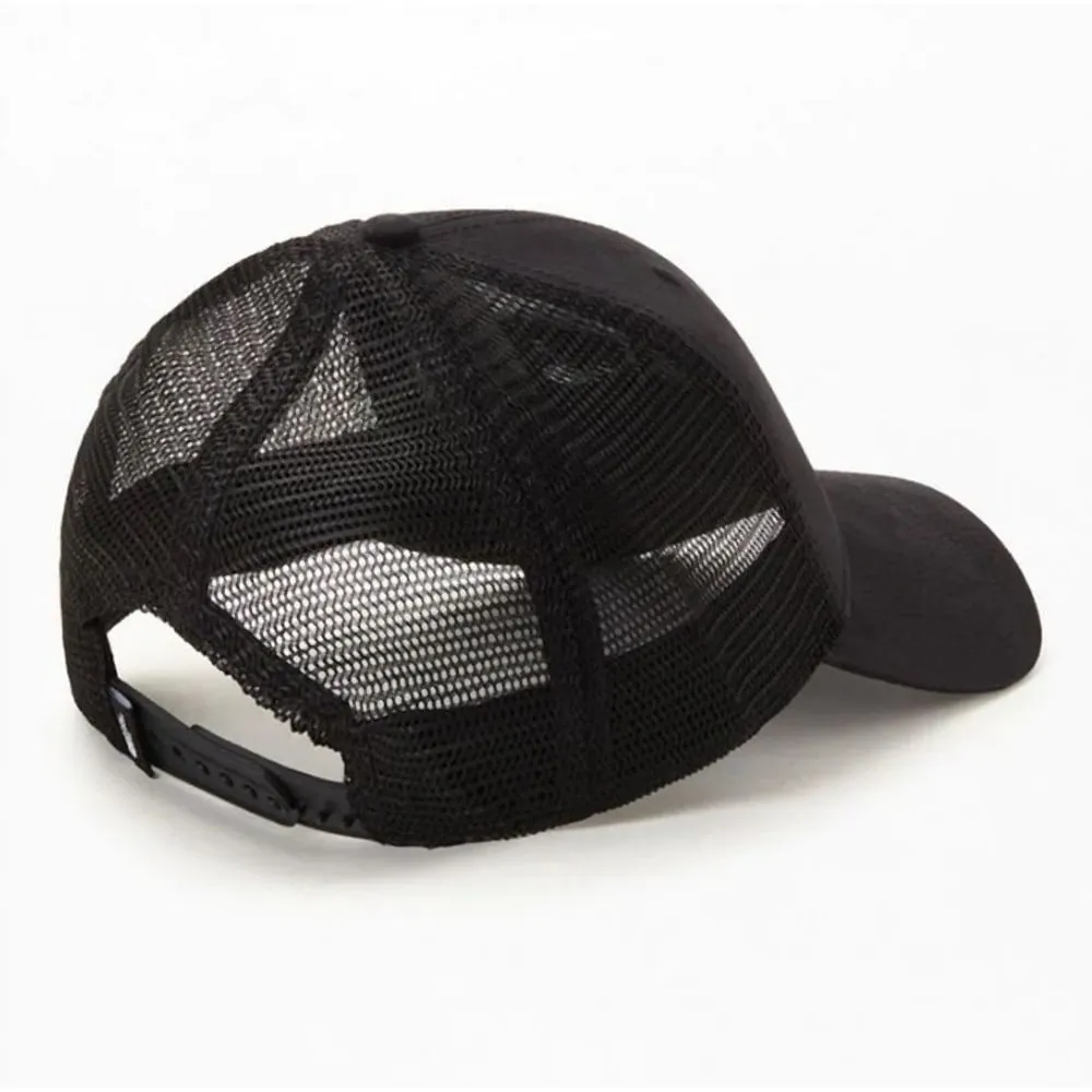 TNF Box Logo Trucker Hat