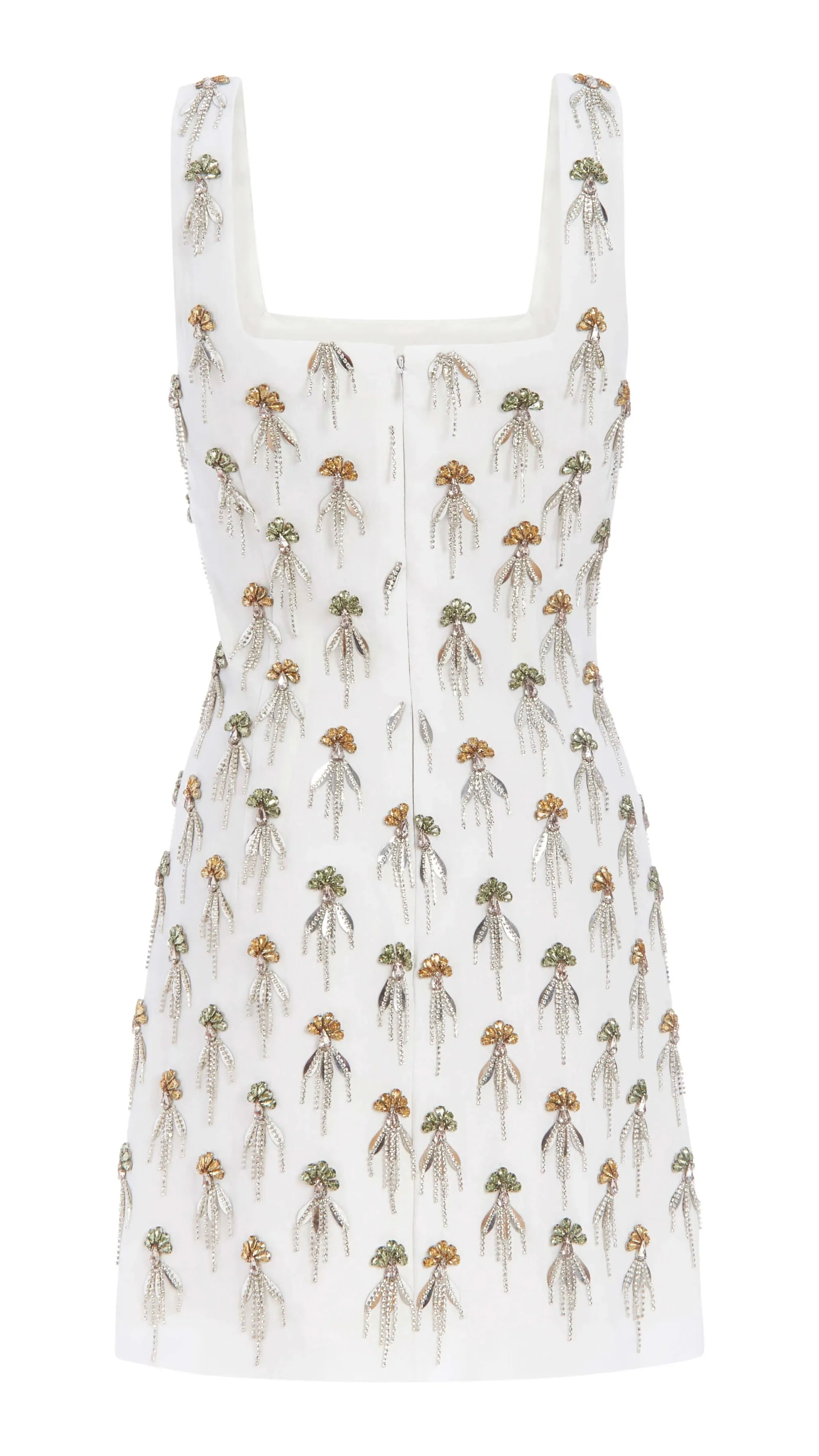 Venetia Mini Dress