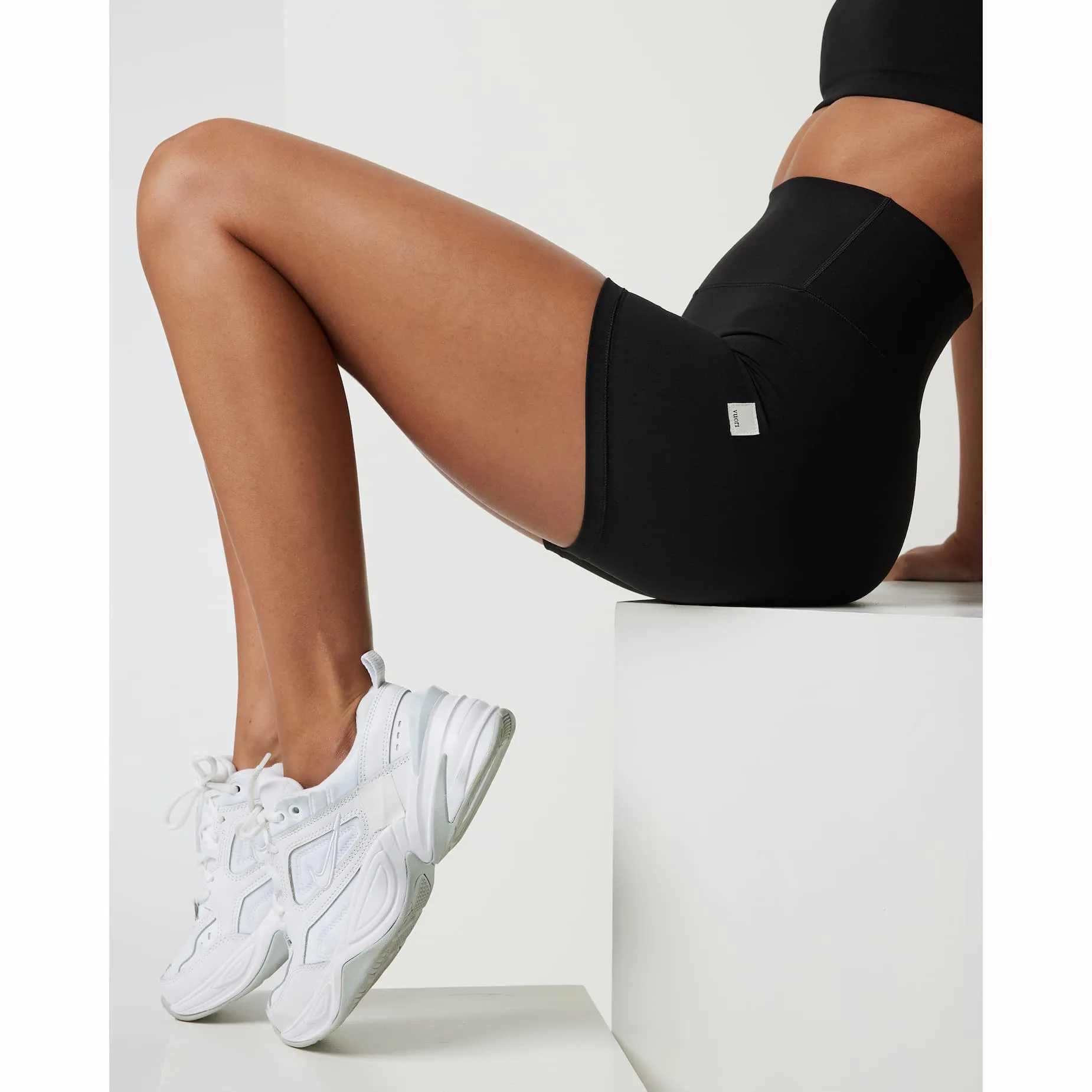 Vuori Women's All The Feels Shorts