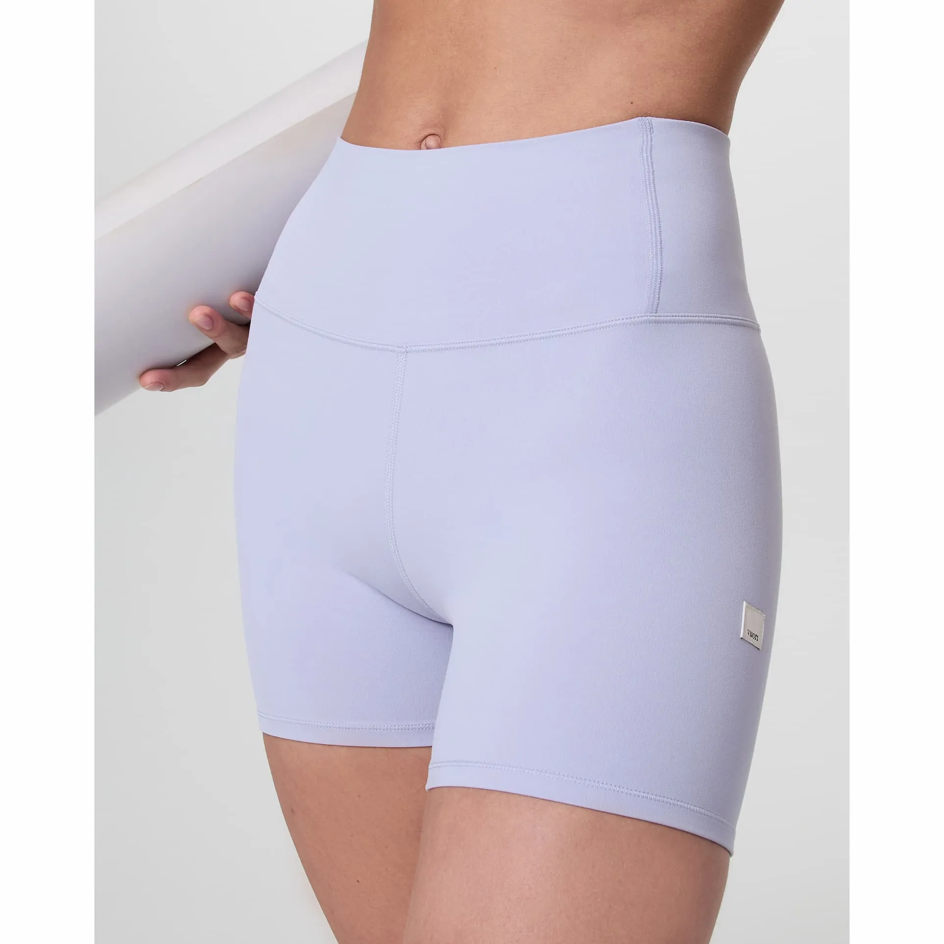 Vuori Women's All The Feels Shorts
