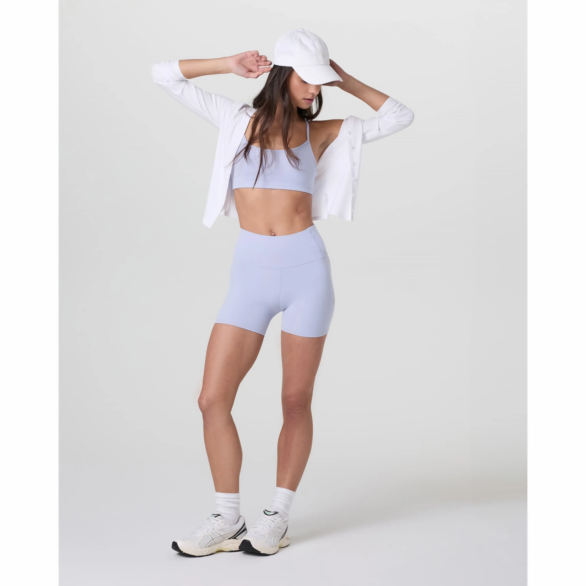 Vuori Women's All The Feels Shorts