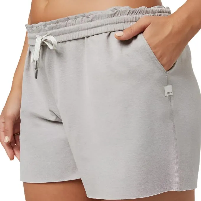 Vuori Women's Boyfriend Shorts
