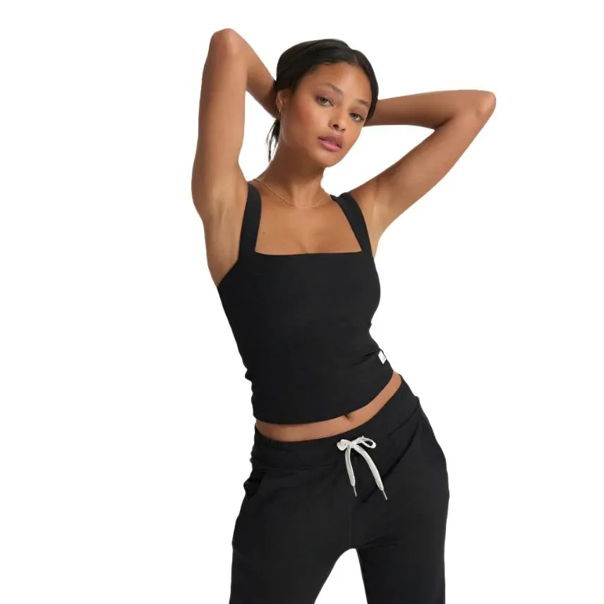 Vuori Women's Elevation Square Neck Tank