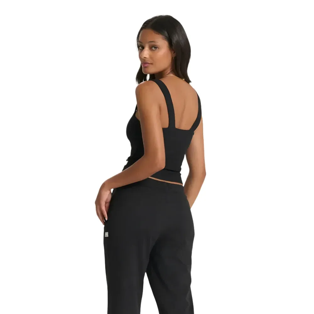 Vuori Women's Elevation Square Neck Tank