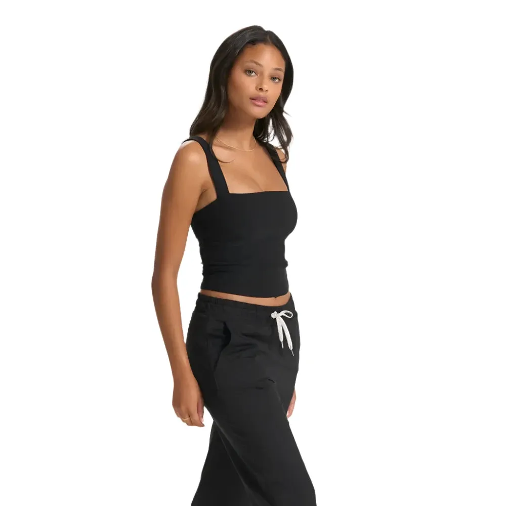 Vuori Women's Elevation Square Neck Tank