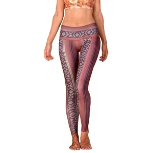 Women's Border Towns Hot Pant