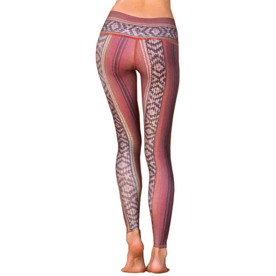 Women's Border Towns Hot Pant