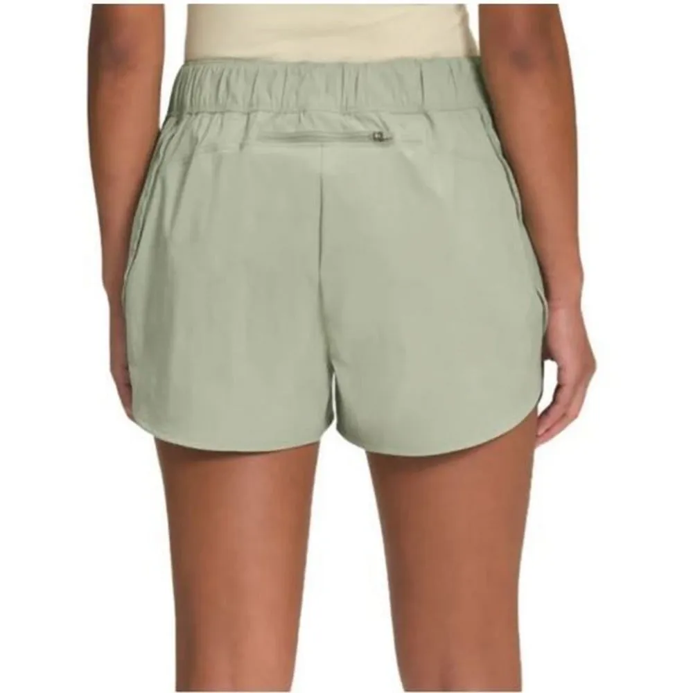 Women's Class V Mini Short