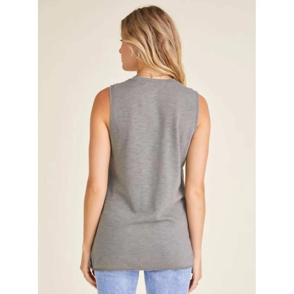 Women's On Your Side Tank