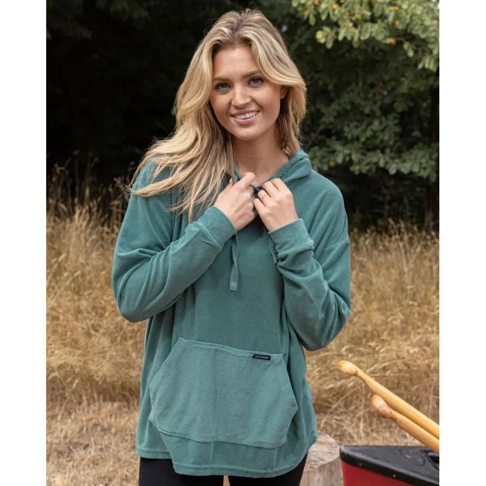 Women's Seawash Cabana Hoodie