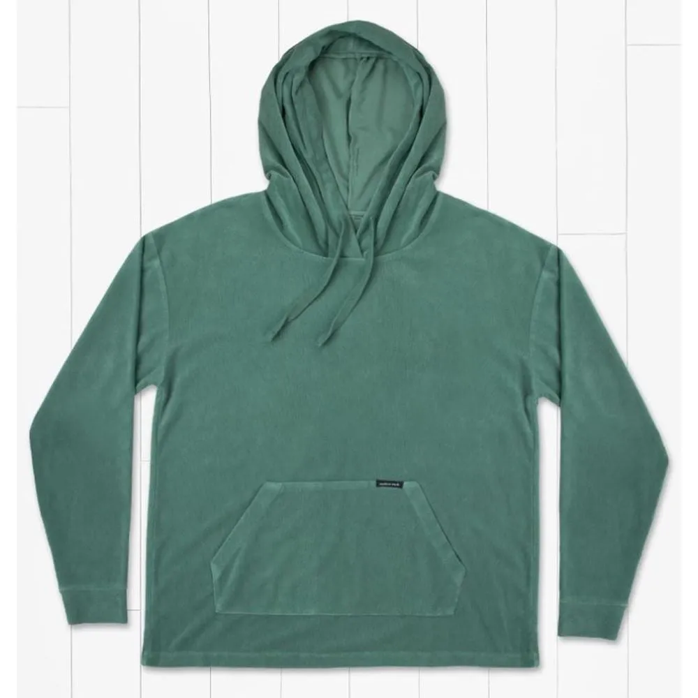 Women's Seawash Cabana Hoodie