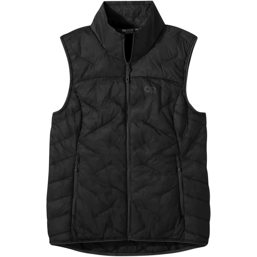 Women's Superstrand LT Vest